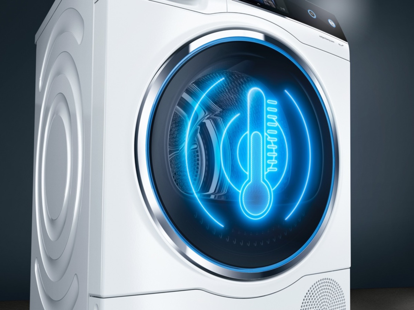 autoDry-Funktion bei Robin Hartmann Elektrotechnik GmbH in Usingen