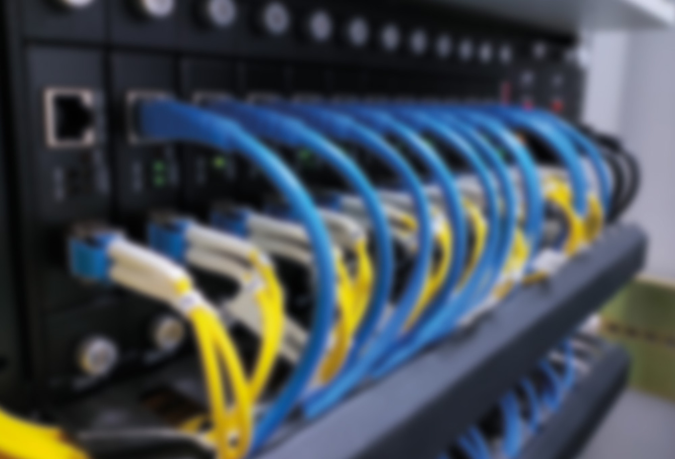 Netzwerke bei Robin Hartmann Elektrotechnik GmbH in Usingen