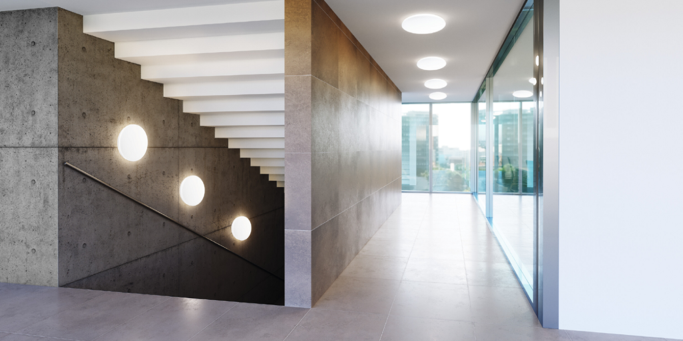 LED-Leuchten bei Robin Hartmann Elektrotechnik GmbH in Usingen