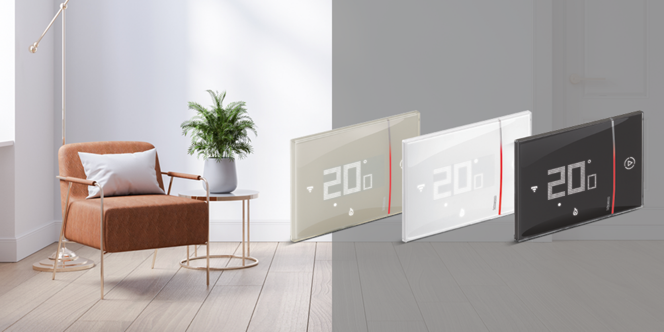 Smartes Heizen bei Robin Hartmann Elektrotechnik GmbH in Usingen