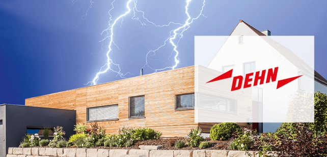 Dehn bei Robin Hartmann Elektrotechnik GmbH in Usingen
