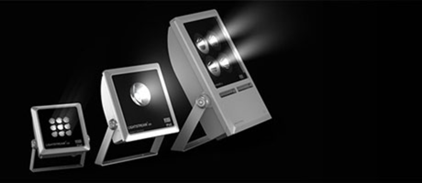 Lightstream LED bei Robin Hartmann Elektrotechnik GmbH in Usingen