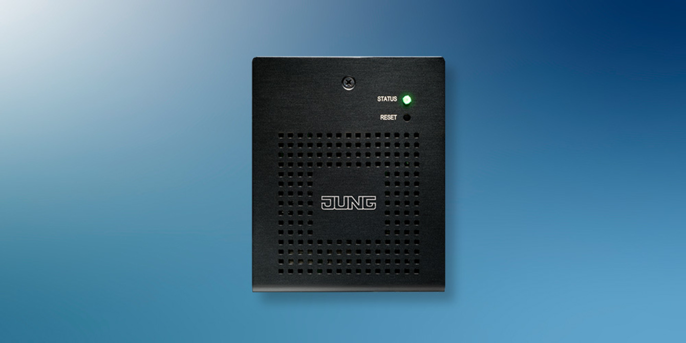 Smart Visu Server bei Robin Hartmann Elektrotechnik GmbH in Usingen