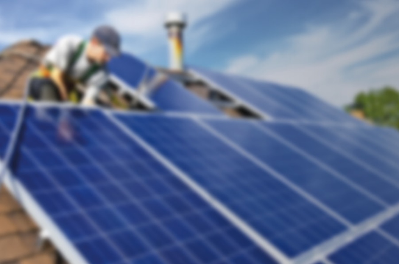 PV-Anlagen bei Robin Hartmann Elektrotechnik GmbH in Usingen
