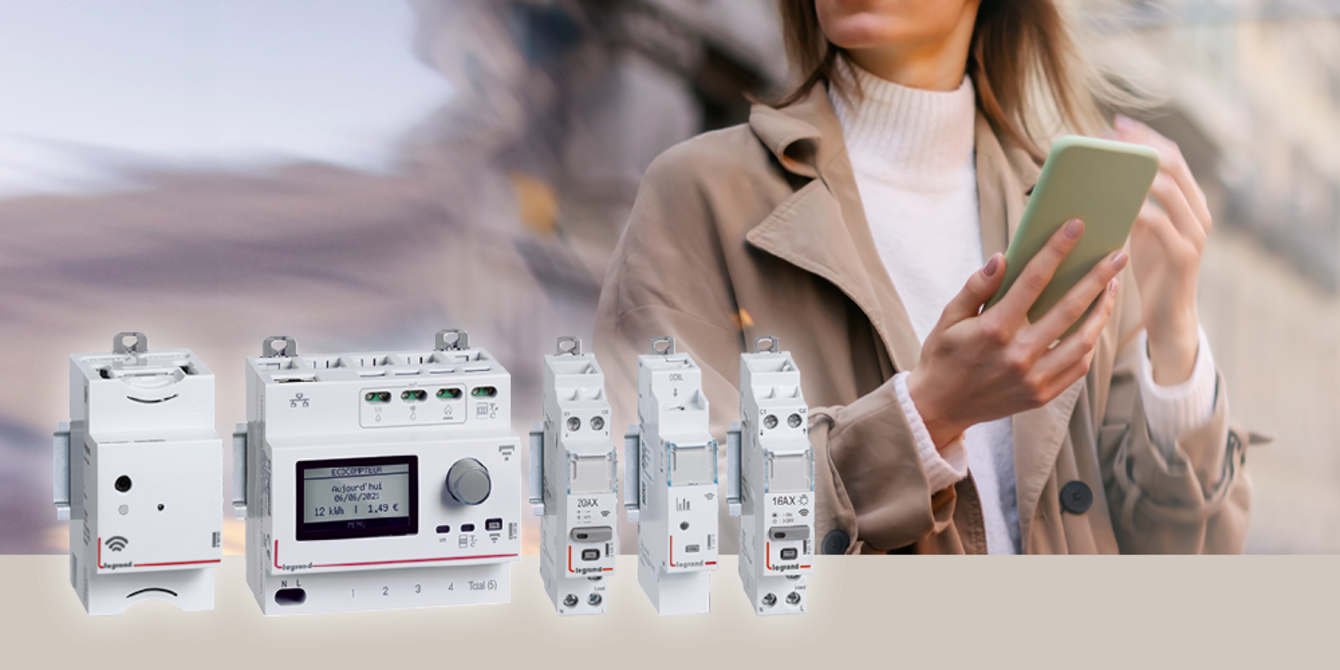 CX³ with Netatmo bei Robin Hartmann Elektrotechnik GmbH in Usingen