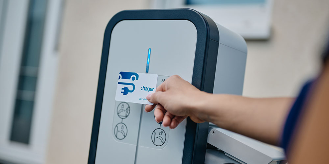 E-Mobilität öffentlicher Bereich bei Robin Hartmann Elektrotechnik GmbH in Usingen