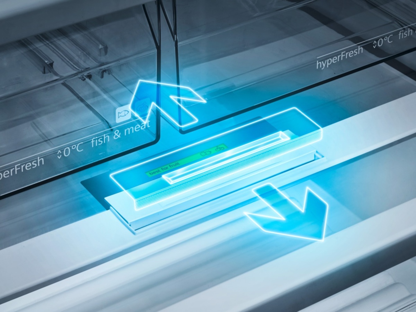 hyperFresh bei Robin Hartmann Elektrotechnik GmbH in Usingen