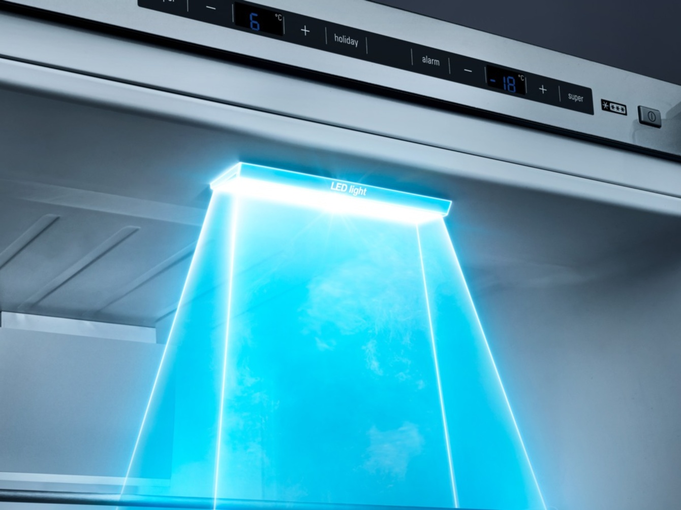LED Licht bei Robin Hartmann Elektrotechnik GmbH in Usingen