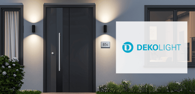 DEKO-LIGHT bei Robin Hartmann Elektrotechnik GmbH in Usingen