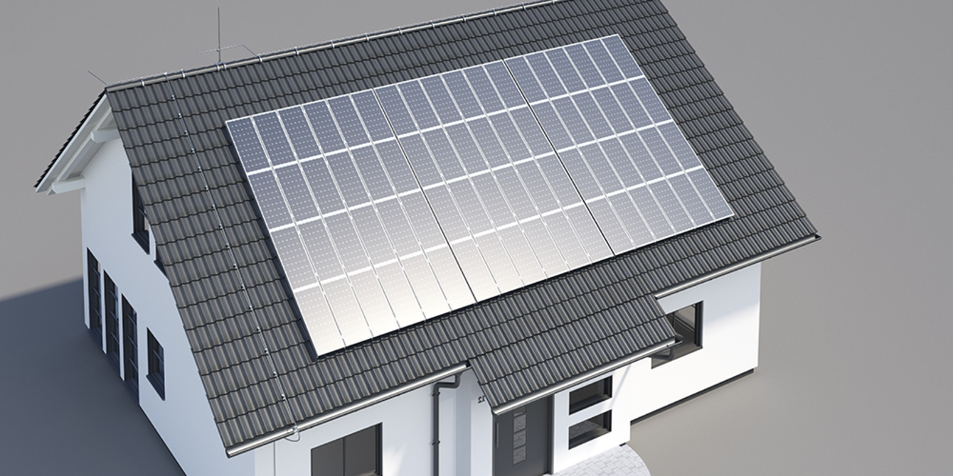 Umfassender Schutz für Photovoltaikanlagen bei Robin Hartmann Elektrotechnik GmbH in Usingen