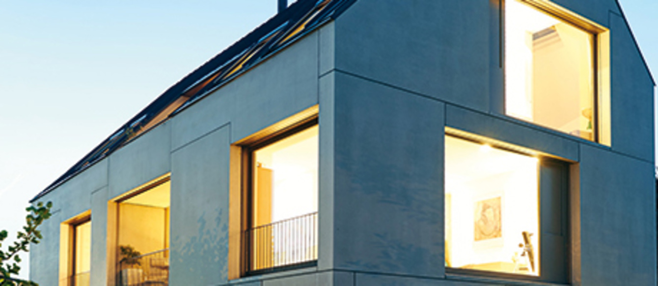 LUXORliving bei Robin Hartmann Elektrotechnik GmbH in Usingen