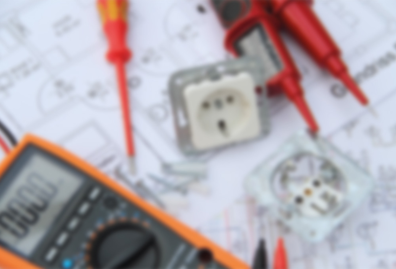 Planung bei Robin Hartmann Elektrotechnik GmbH in Usingen