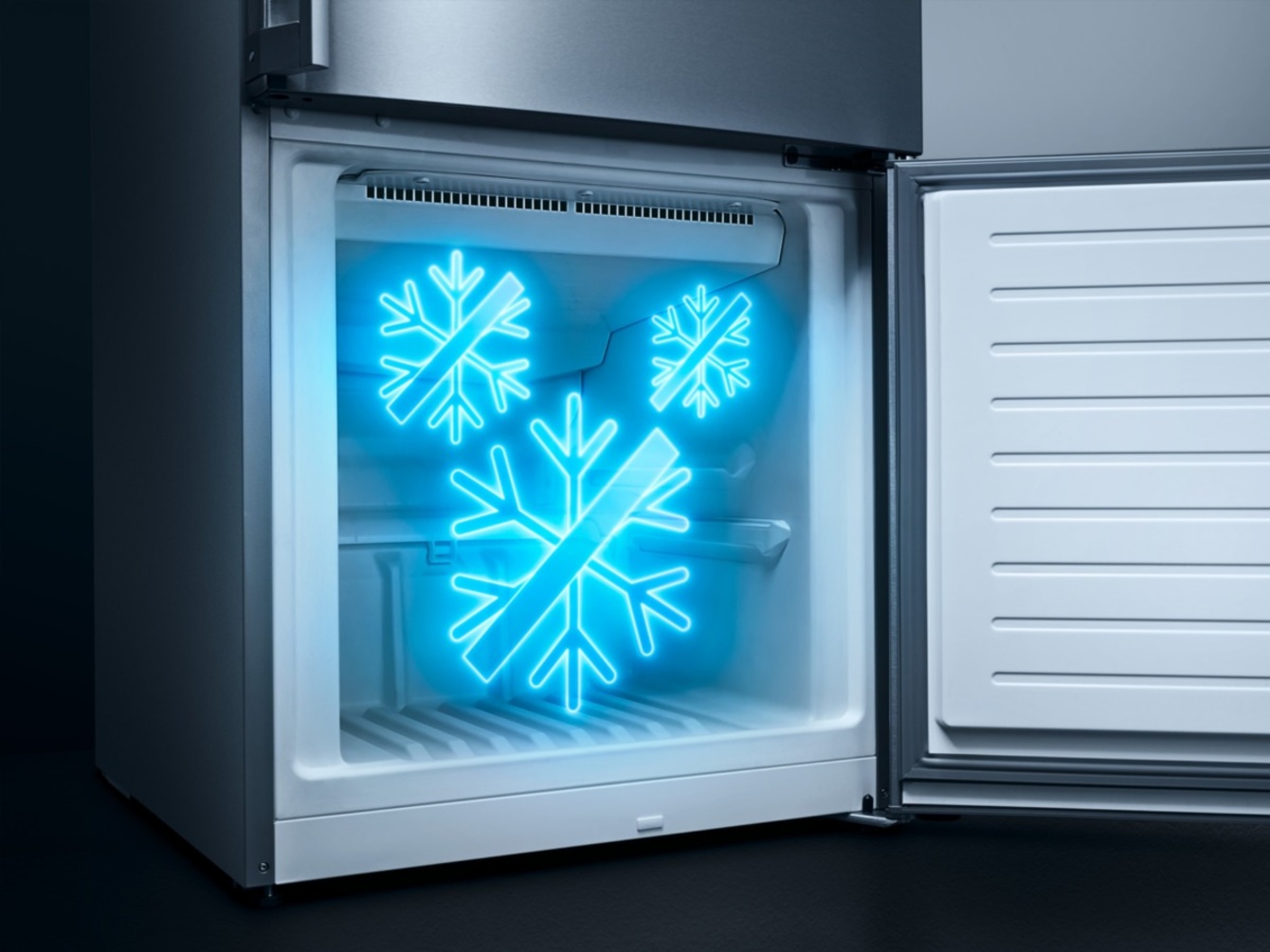 noFrost bei Robin Hartmann Elektrotechnik GmbH in Usingen