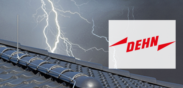 Dehn bei Robin Hartmann Elektrotechnik GmbH in Usingen