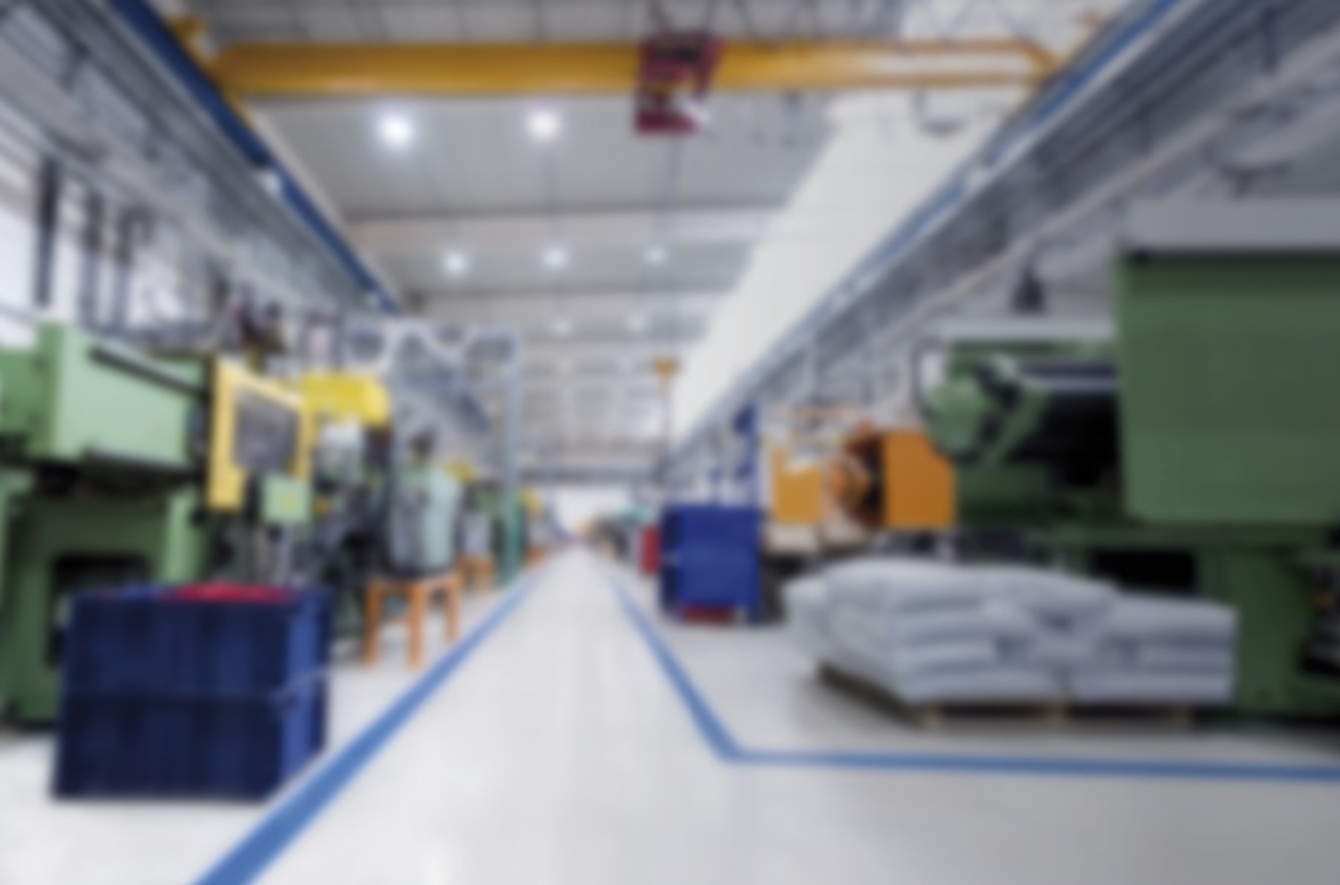 Industrie & Gewerbe bei Robin Hartmann Elektrotechnik GmbH in Usingen