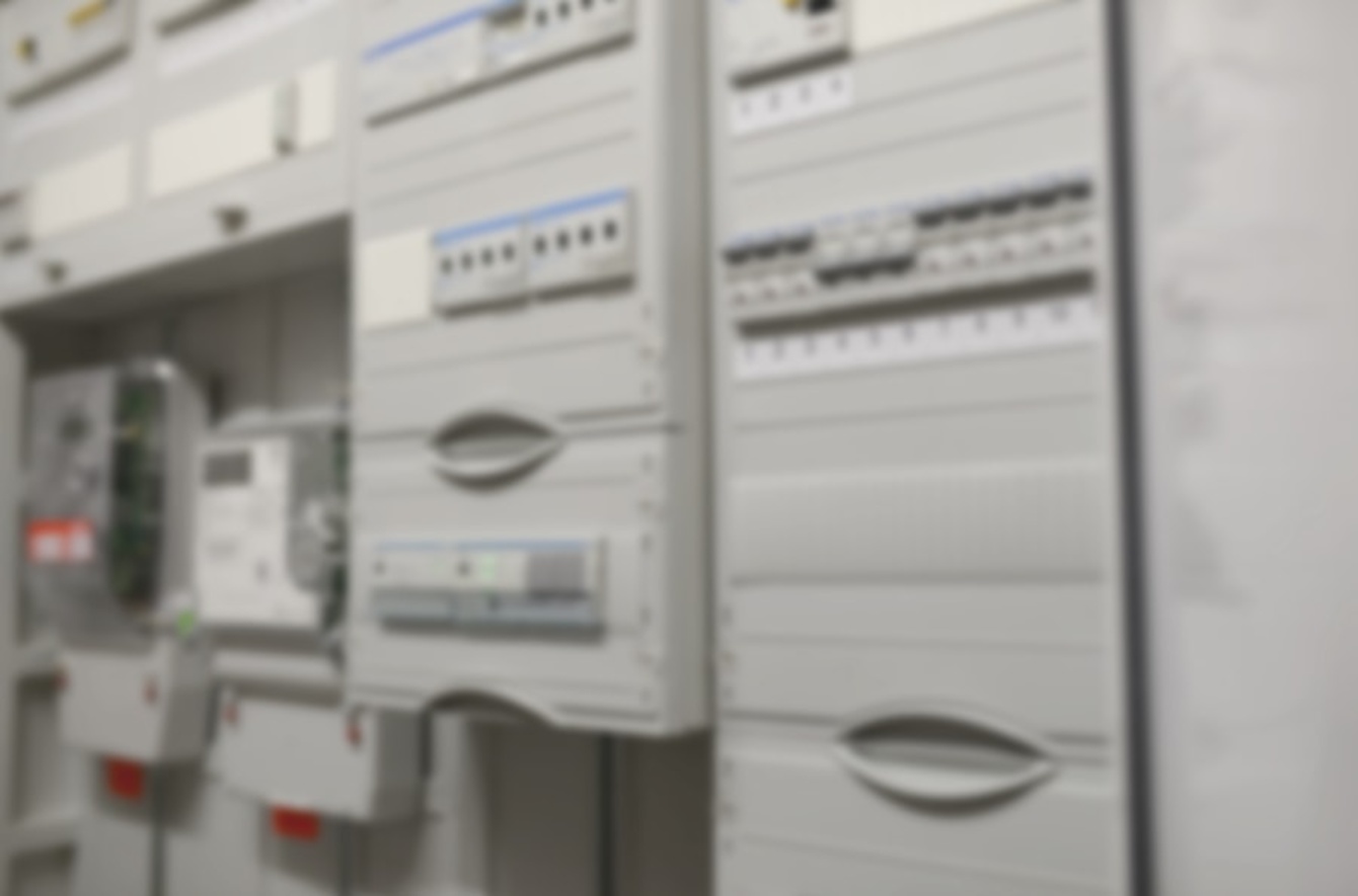 Schalt­schrank­bau bei Robin Hartmann Elektrotechnik GmbH in Usingen