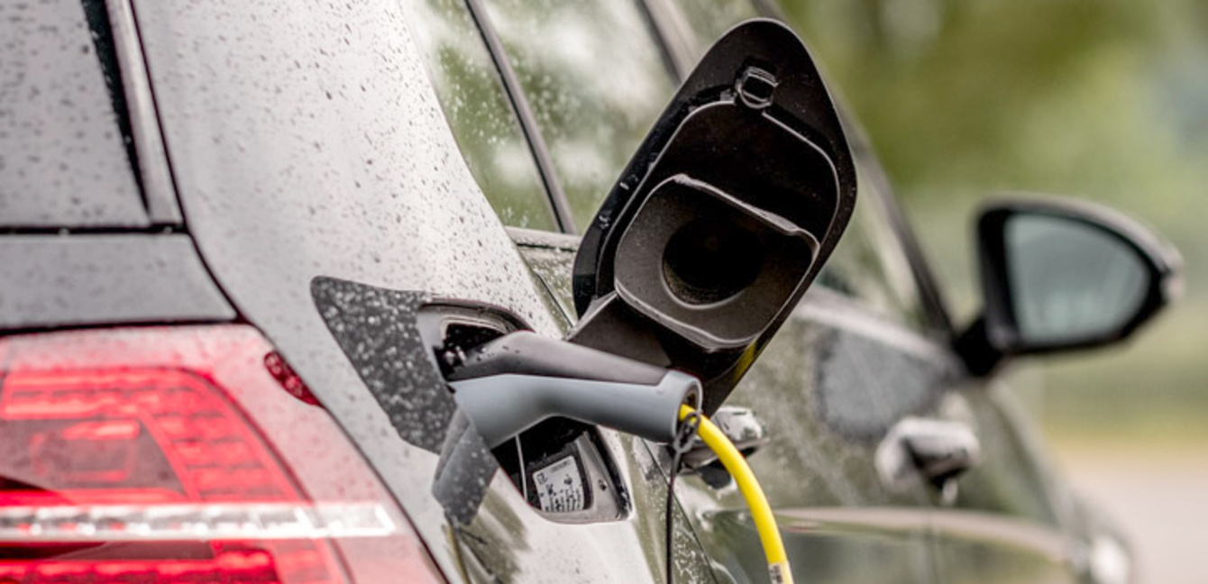 E-Mobility bei Robin Hartmann Elektrotechnik GmbH in Usingen