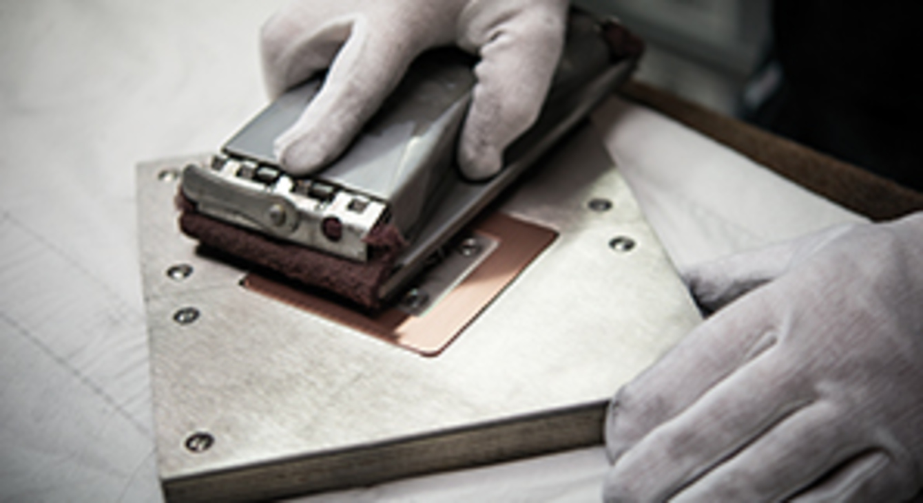 Manufaktur bei Robin Hartmann Elektrotechnik GmbH in Usingen