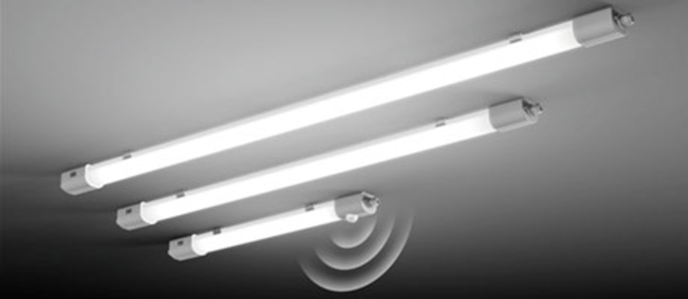 Planox Feuchtraumleuchten bei Robin Hartmann Elektrotechnik GmbH in Usingen