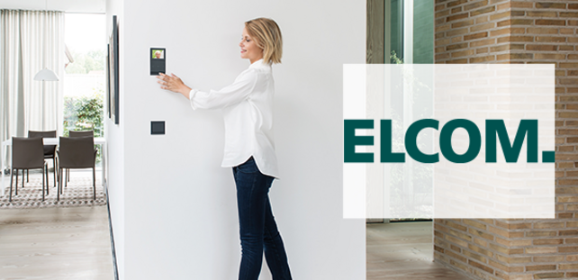 Elcom bei Robin Hartmann Elektrotechnik GmbH in Usingen