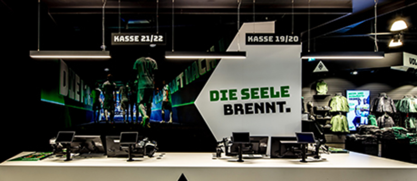 Shop / Retail bei Robin Hartmann Elektrotechnik GmbH in Usingen