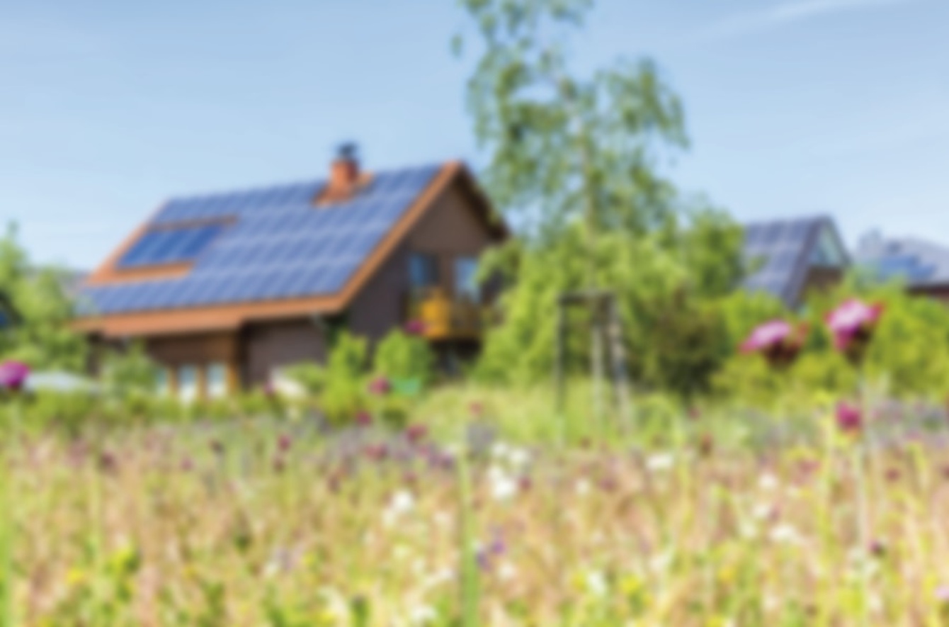Erneuerbare Energien bei Robin Hartmann Elektrotechnik GmbH in Usingen