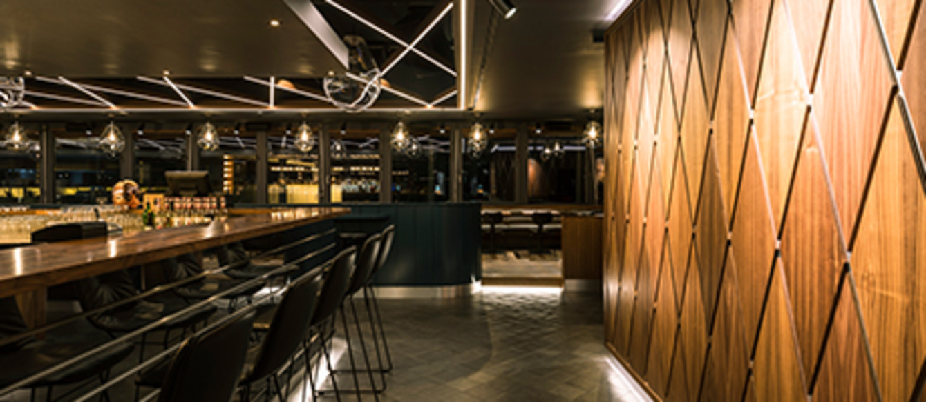 Hotellerie / Gastronomie bei Robin Hartmann Elektrotechnik GmbH in Usingen