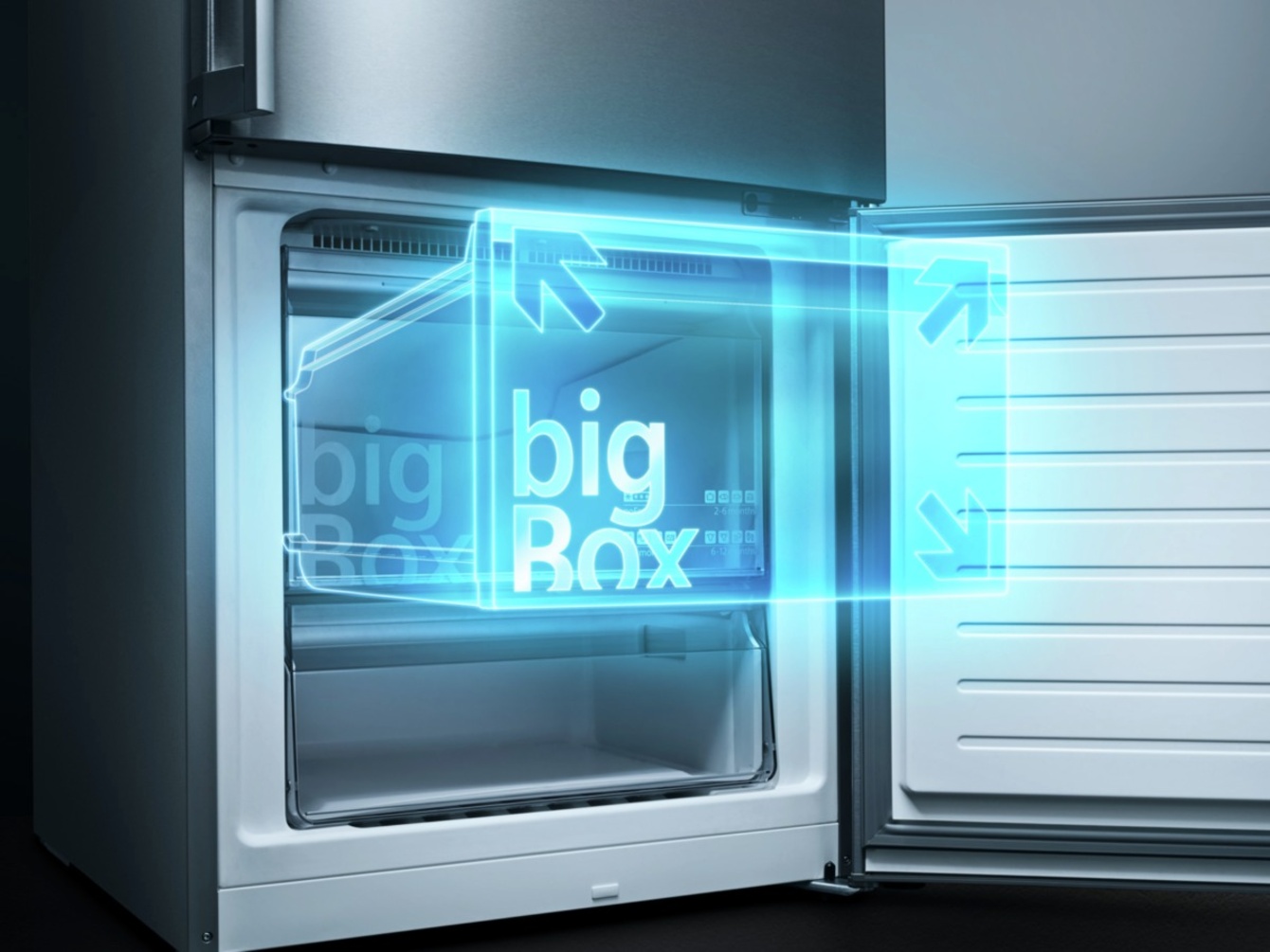 bigBox bei Robin Hartmann Elektrotechnik GmbH in Usingen