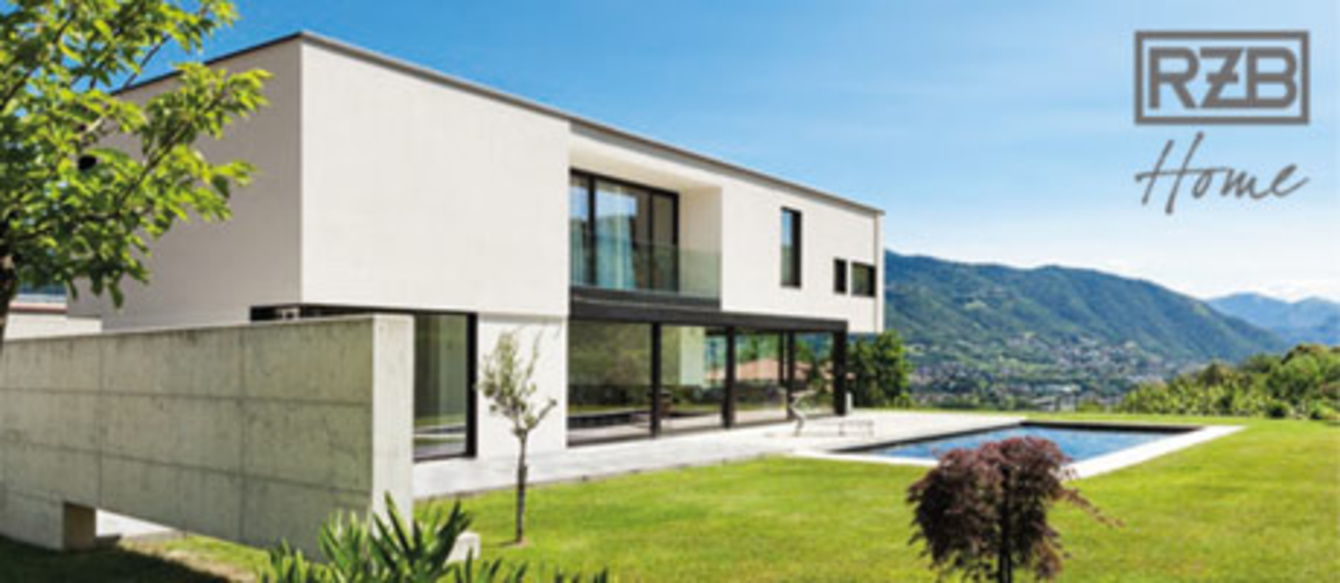 RZB Home + Basic bei Robin Hartmann Elektrotechnik GmbH in Usingen