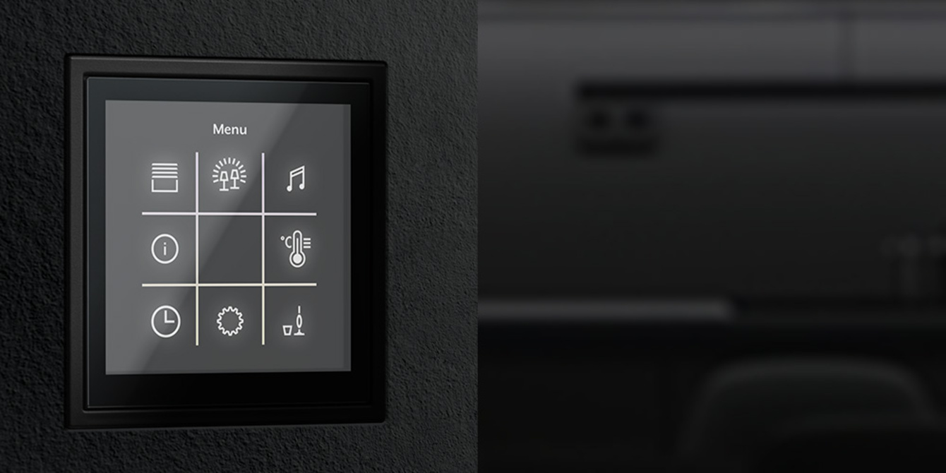 LS TOUCH bei Robin Hartmann Elektrotechnik GmbH in Usingen