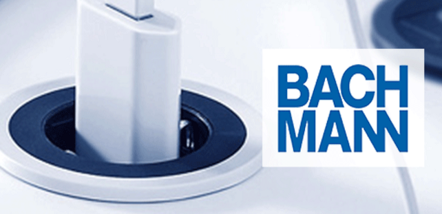 Bachmann bei Robin Hartmann Elektrotechnik GmbH in Usingen