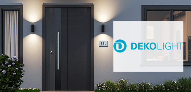 DEKO-LIGHT bei Robin Hartmann Elektrotechnik GmbH in Usingen