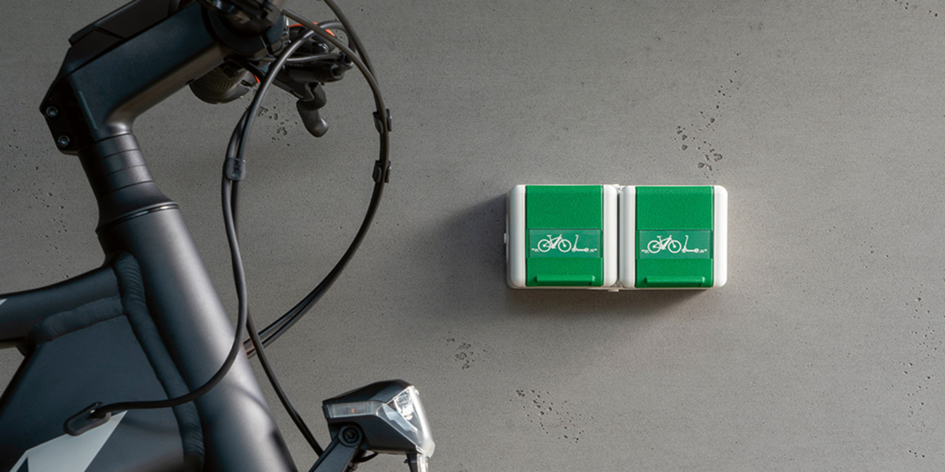 SCHUKO® Steckdose für E-Bikes bei Robin Hartmann Elektrotechnik GmbH in Usingen