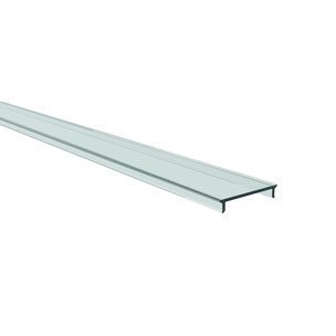 LED-Profil­abdeckungen bei Robin Hartmann Elektrotechnik GmbH in Usingen