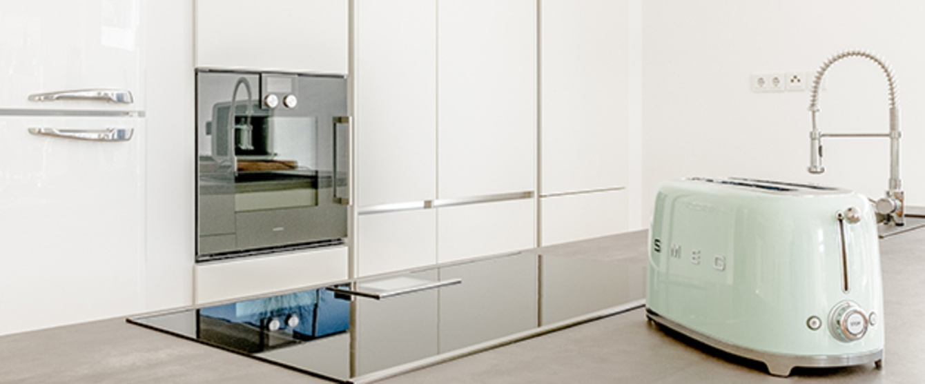 Elektro- und Haushaltsgeräte bei Robin Hartmann Elektrotechnik GmbH in Usingen
