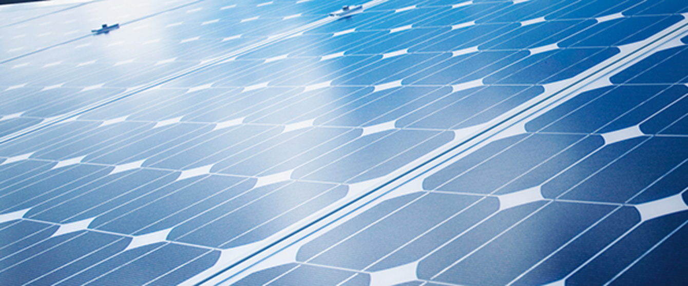 Photovoltaik bei Robin Hartmann Elektrotechnik GmbH in Usingen