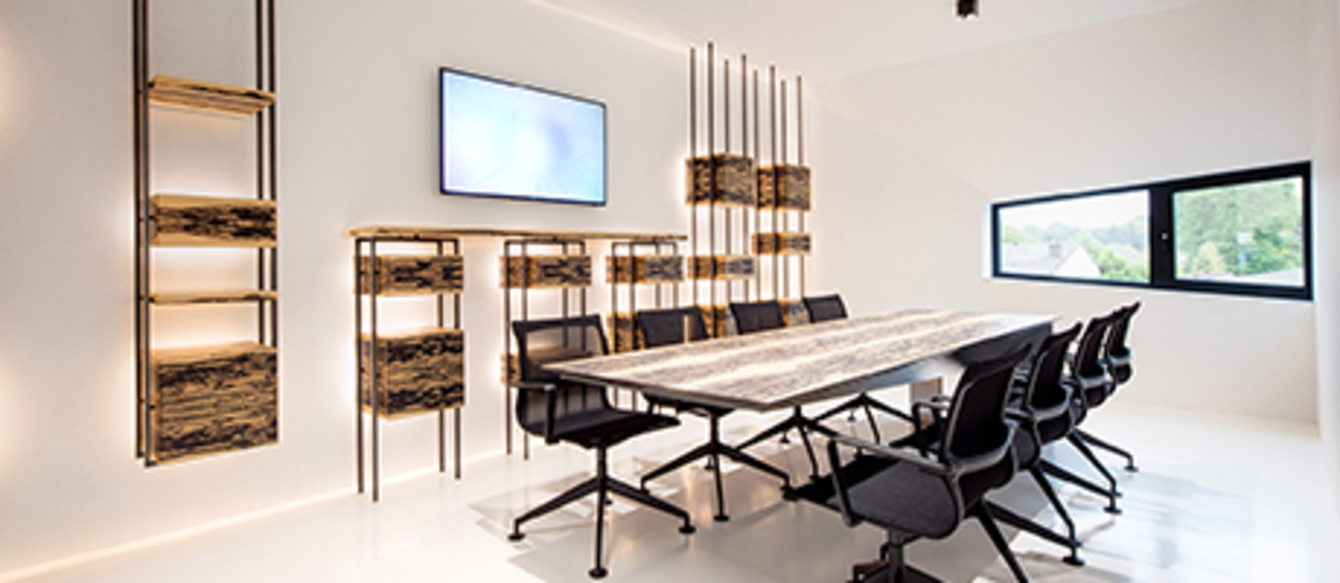 Büro / Kommunikation bei Robin Hartmann Elektrotechnik GmbH in Usingen