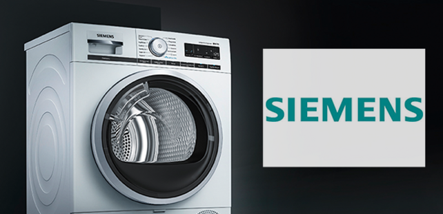Siemens Hausgeräte bei Robin Hartmann Elektrotechnik GmbH in Usingen