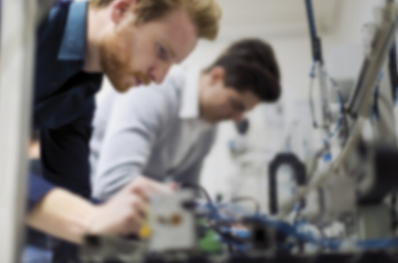 Elektroanlagen-Kontrolle bei Robin Hartmann Elektrotechnik GmbH in Usingen