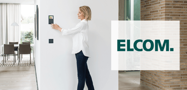 Elcom bei Robin Hartmann Elektrotechnik GmbH in Usingen